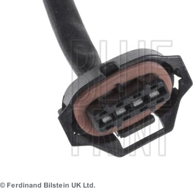Blue Print ADA107035 - Лямбда-зонд, датчик кисню autozip.com.ua