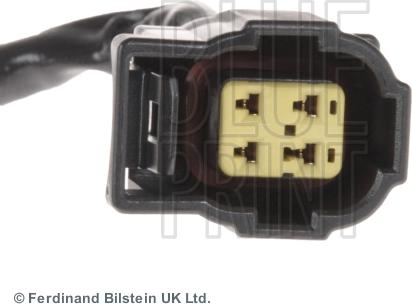 Blue Print ADA107024 - Лямбда-зонд, датчик кисню autozip.com.ua