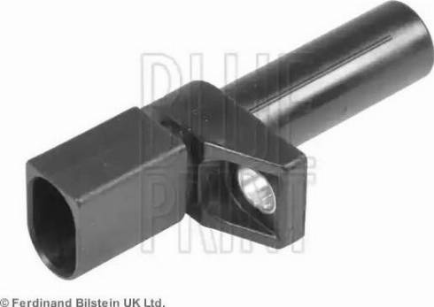 Blue Print ADA107206 - Датчик імпульсів, колінчастий вал autozip.com.ua