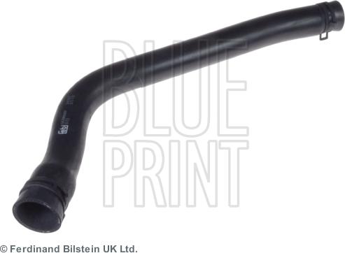 Blue Print ADB119301 - Шланг радіатора autozip.com.ua