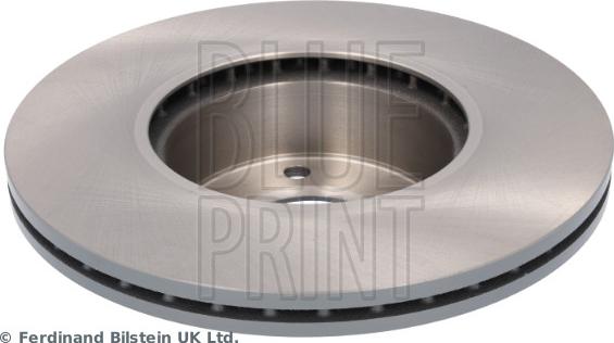 Blue Print ADB114308 - Гальмівний диск autozip.com.ua