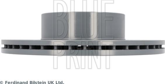 Blue Print ADB114308 - Гальмівний диск autozip.com.ua