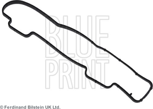 Blue Print ADB116704 - Прокладка, кришка головки циліндра autozip.com.ua