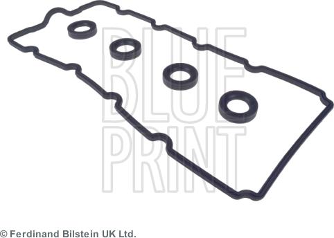 Blue Print ADB116701 - Комплект прокладок, кришка головки циліндра autozip.com.ua