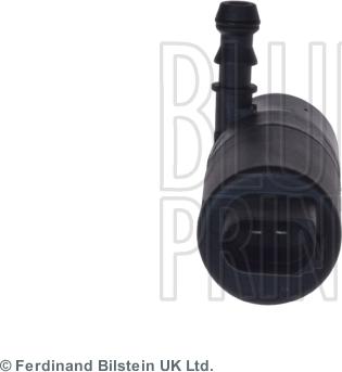 Blue Print ADB110301 - Водяний насос, система очищення фар autozip.com.ua
