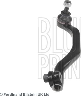 Blue Print ADB118701 - Наконечник рульової тяги, кульовий шарнір autozip.com.ua