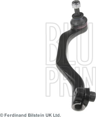 Blue Print ADB118702 - Наконечник рульової тяги, кульовий шарнір autozip.com.ua