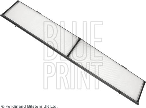 Blue Print ADB112506 - Фільтр, повітря у внутрішній простір autozip.com.ua