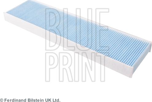 Blue Print ADB112508 - Фільтр, повітря у внутрішній простір autozip.com.ua