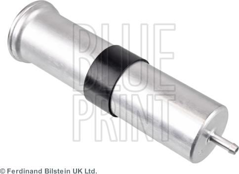 Blue Print ADB112302 - Паливний фільтр autozip.com.ua