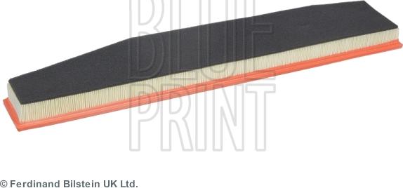 Blue Print ADB112245 - Повітряний фільтр autozip.com.ua