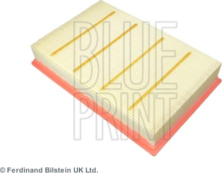 Blue Print ADB112242 - Повітряний фільтр autozip.com.ua