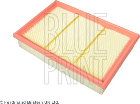 Blue Print ADB112242 - Повітряний фільтр autozip.com.ua