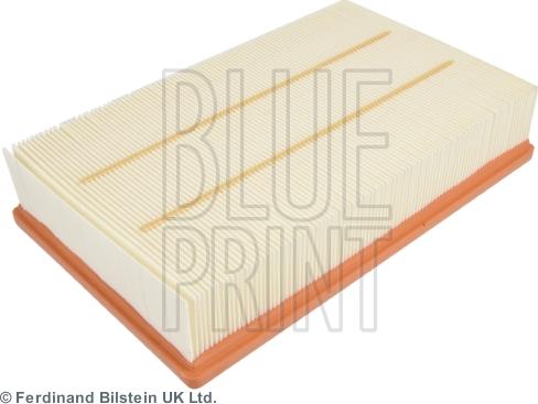 Blue Print ADB112254 - Повітряний фільтр autozip.com.ua