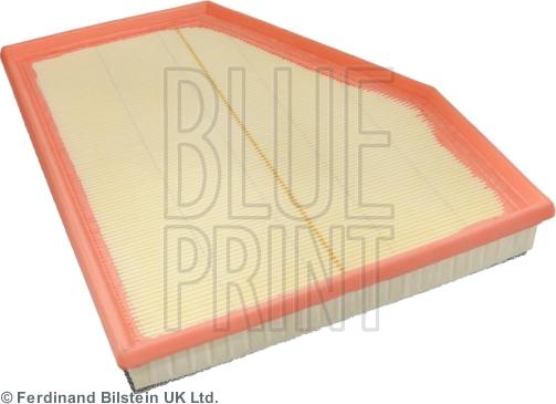 Blue Print ADB112253 - Повітряний фільтр autozip.com.ua