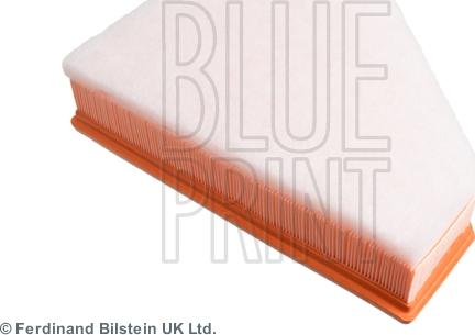 Blue Print ADB112209 - Повітряний фільтр autozip.com.ua