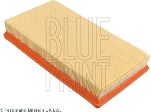 Blue Print ADB112236 - Повітряний фільтр autozip.com.ua
