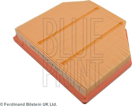 Blue Print ADB112232 - Повітряний фільтр autozip.com.ua
