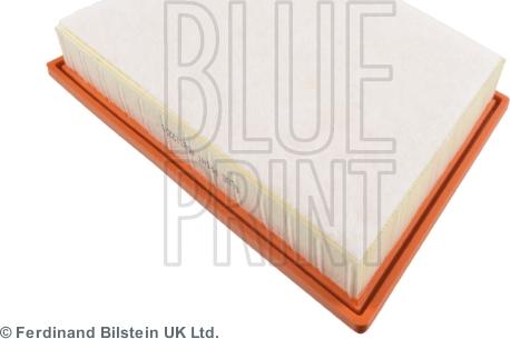 Blue Print ADB112221 - Повітряний фільтр autozip.com.ua