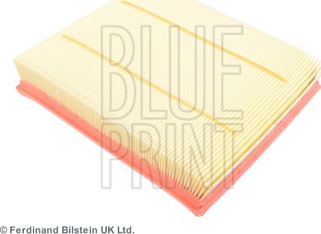 Blue Print ADB112223 - Повітряний фільтр autozip.com.ua