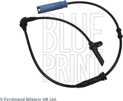 Blue Print ADB117101 - Датчик ABS, частота обертання колеса autozip.com.ua