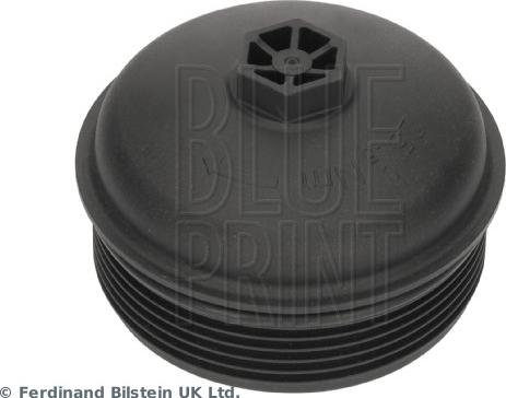Blue Print ADBP990041 - Кришка, корпус масляного фільтра autozip.com.ua
