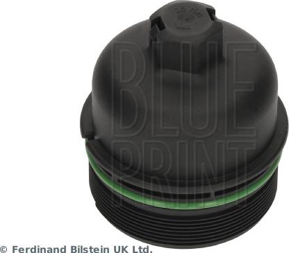 Blue Print ADBP990050 - Кришка, корпус масляного фільтра autozip.com.ua