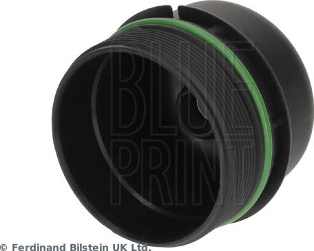 Blue Print ADBP990050 - Кришка, корпус масляного фільтра autozip.com.ua
