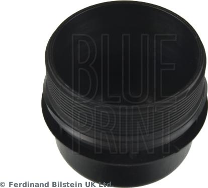 Blue Print ADBP990005 - Кришка, корпус масляного фільтра autozip.com.ua