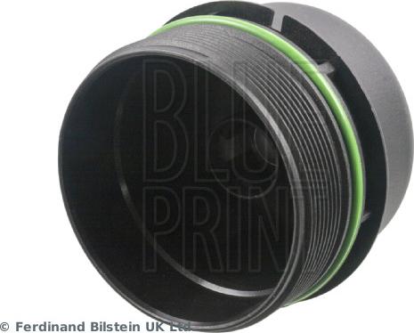 Blue Print ADBP990034 - Кришка, корпус масляного фільтра autozip.com.ua
