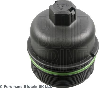Blue Print ADBP990034 - Кришка, корпус масляного фільтра autozip.com.ua