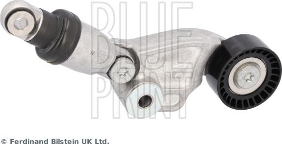 Blue Print ADBP960090 - Натягувач ременя, поліклиновий ремінь autozip.com.ua