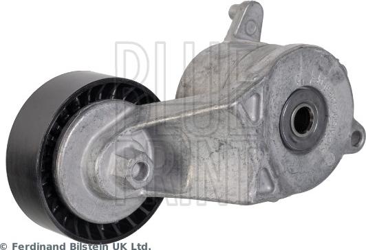 Blue Print ADBP960049 - Натягувач ременя, поліклиновий ремінь autozip.com.ua
