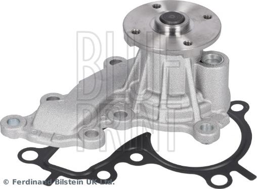 Blue Print ADBP910026 - Водяний насос autozip.com.ua