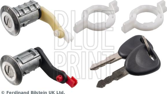 Blue Print ADBP970041 - Циліндр замка autozip.com.ua