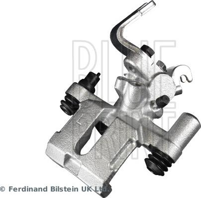 Blue Print ADBP450064 - Гальмівний супорт autozip.com.ua