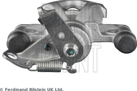 Blue Print ADBP450085 - Гальмівний супорт autozip.com.ua