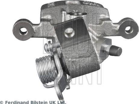 Blue Print ADBP450025 - Гальмівний супорт autozip.com.ua