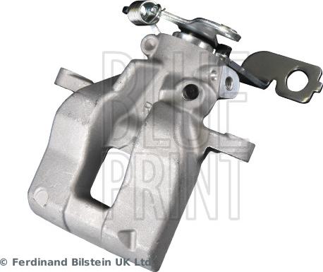 Blue Print ADBP450103 - Гальмівний супорт autozip.com.ua