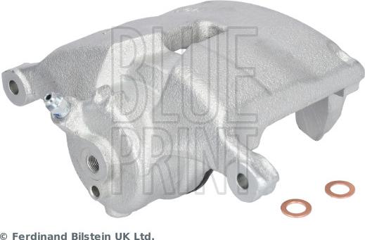 Blue Print ADBP450184 - Гальмівний супорт autozip.com.ua