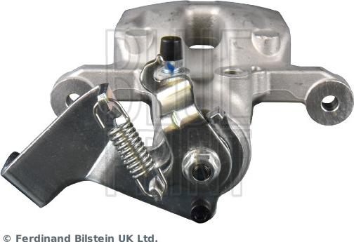 Blue Print ADBP450134 - Гальмівний супорт autozip.com.ua