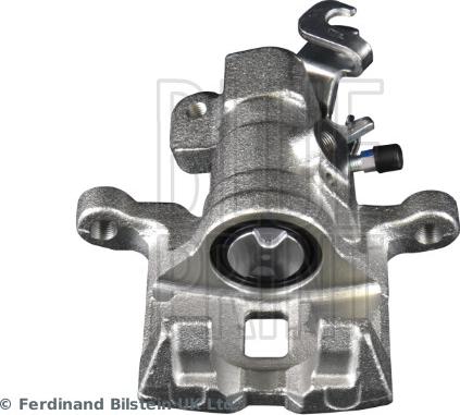 Blue Print ADBP450123 - Гальмівний супорт autozip.com.ua