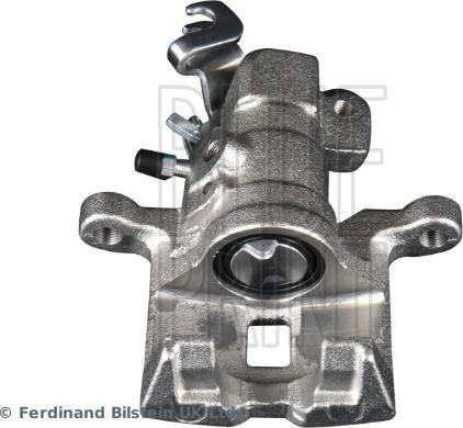 Blue Print ADBP450122 - Гальмівний супорт autozip.com.ua