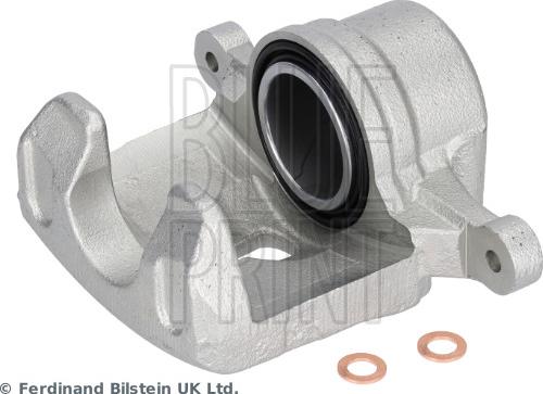 Blue Print ADBP450217 - Гальмівний супорт autozip.com.ua