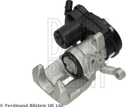 Blue Print ADBP450229 - Гальмівний супорт autozip.com.ua