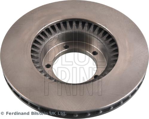 Blue Print ADBP430044 - Гальмівний диск autozip.com.ua