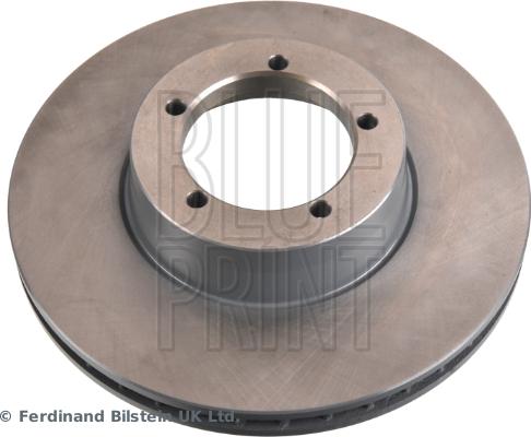 Blue Print ADBP430044 - Гальмівний диск autozip.com.ua