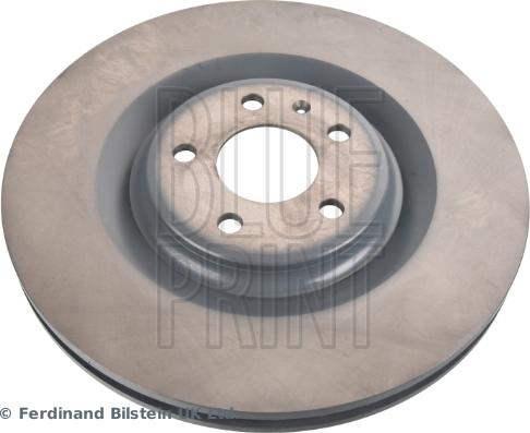 Blue Print ADBP430046 - Гальмівний диск autozip.com.ua