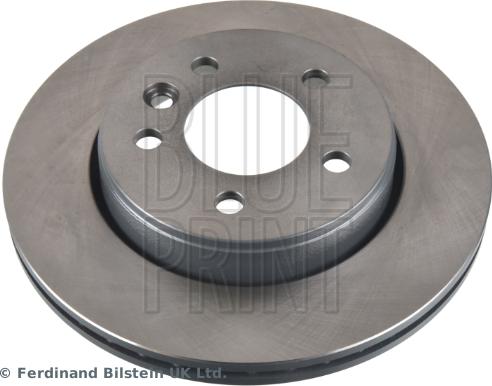 Blue Print ADBP430079 - Гальмівний диск autozip.com.ua