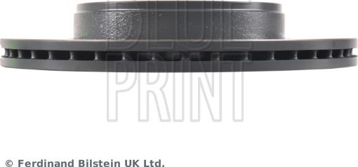 Blue Print ADBP430079 - Гальмівний диск autozip.com.ua